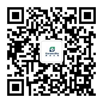 公众号二维码